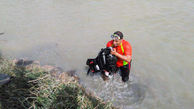 شنای تلخ کودک 13 ساله در نهر آب / جسد پسر بچه کجاست؟!+عکس