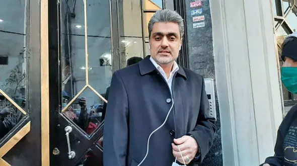 توئیت جنجالی عضو هیات رئیسه فدراسیون فوتبال/ اسناد جدیدی از تخلفات مالی یافت شده!