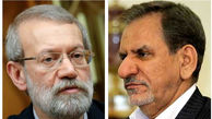 جهانگیری سرلیست احتمالی اصلاح‌طلبان در انتخابات مجلس است/ زمین بازی آقای لاریجانی ریاست جمهوری خواهد بود