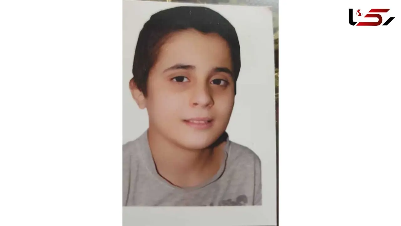 عکس کودکی که با لقمه غذا کشته شد / در کرج رخ داد 