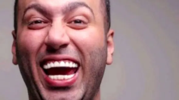 خاطرات خنده دار علی صبوری: با پابند از بازداشتگاه آزاد شدم +ویدئو/ مجید واشقانی از خنده تلف شد