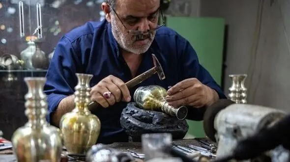 گنجینه هنرهای سنتی در مسیر جابه‌جایی؛ «موزه زنده» چه سرنوشتی پیدا می‌کند؟/  پاسخ مشاور وزیر میراث فرهنگی