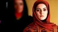 عکس/ سفر در زمان/ تصویری عارفانه از نیلوفر پارسا بازیگر نقش بیتا در سریال پر مخاطب آوای باران
