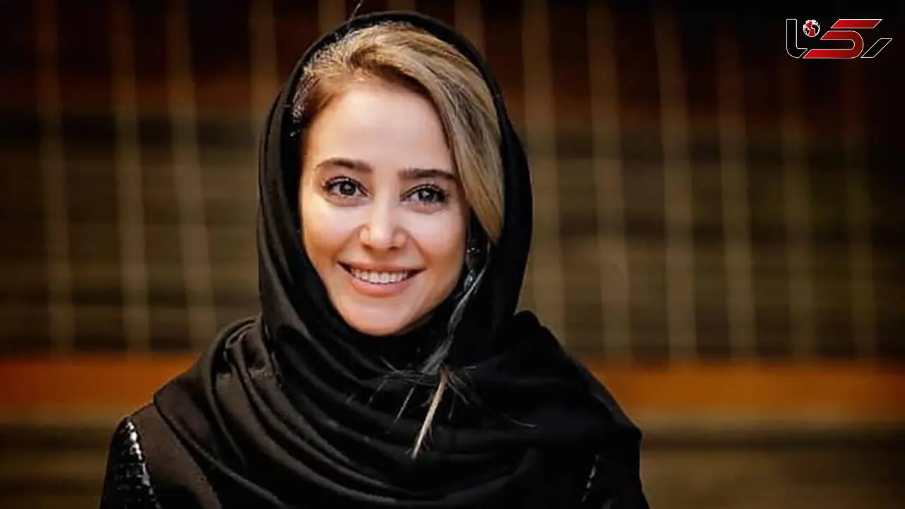  موزیک ویدیوی دلبرانه الناز حبیبی با صدای رضا صادقی /  چقدر سخته عشقت بلرزه صداش !