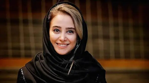  موزیک ویدیوی دلبرانه الناز حبیبی با صدای رضا صادقی /  چقدر سخته عشقت بلرزه صداش !