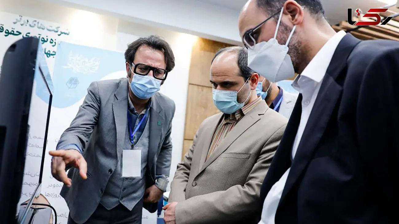 برگزاری اولین نمایشگاه دستاوردها در حوزه فناوری‌های حقوقی و قضایی
