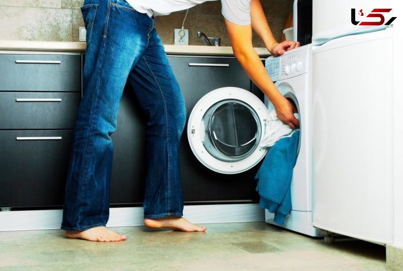 چگونه عمر ماشین لباسشویی را بالا ببریم؟