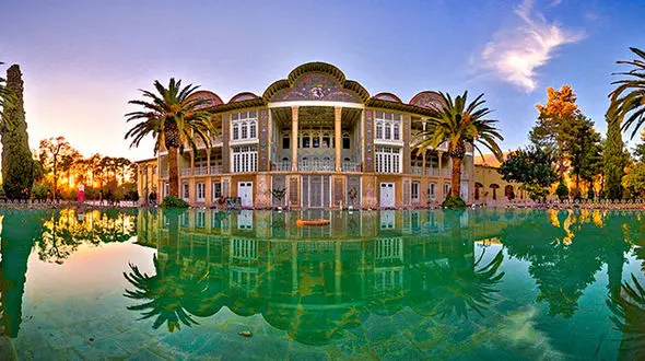 هزینه سفر زمینی به شیراز +جدول