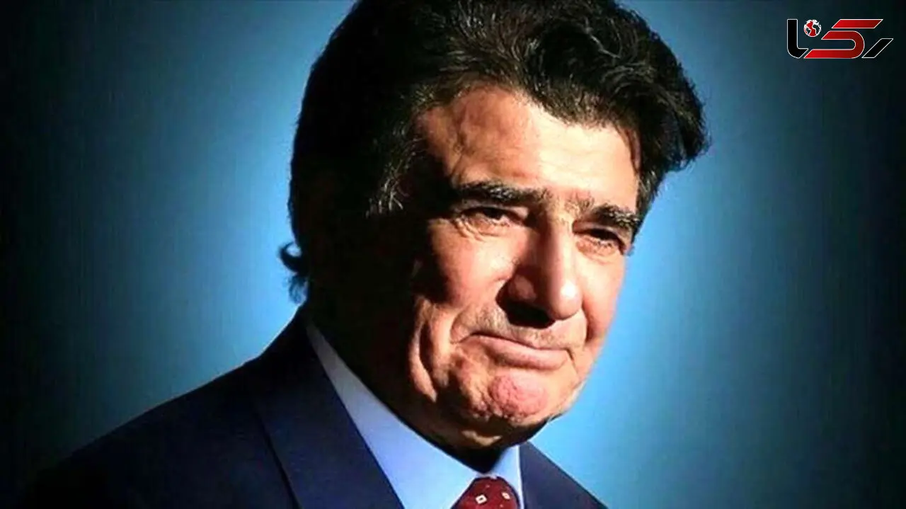  آواز اصیل؛ آهنگ رندان مست با صدای بی نظیر جان جانان استاد محمدرضا شجریان+فیلم