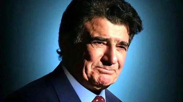  آواز اصیل؛ آهنگ رندان مست با صدای بی نظیر جان جانان استاد محمدرضا شجریان+فیلم