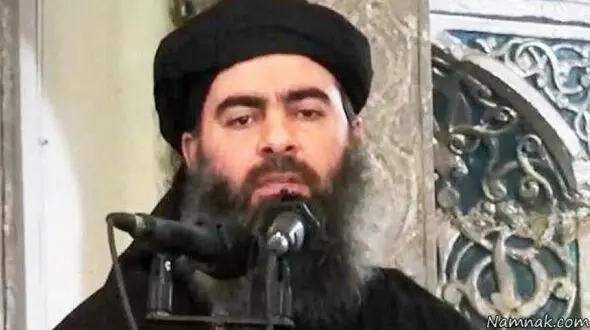  «ابوبکر البغدادی» سرطان دارد! = جزییات