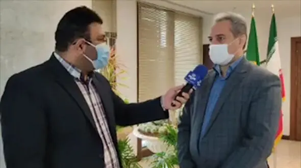 بازار تخم مرغ از نگاه وزیر جهاد کشاورزی + فیلم