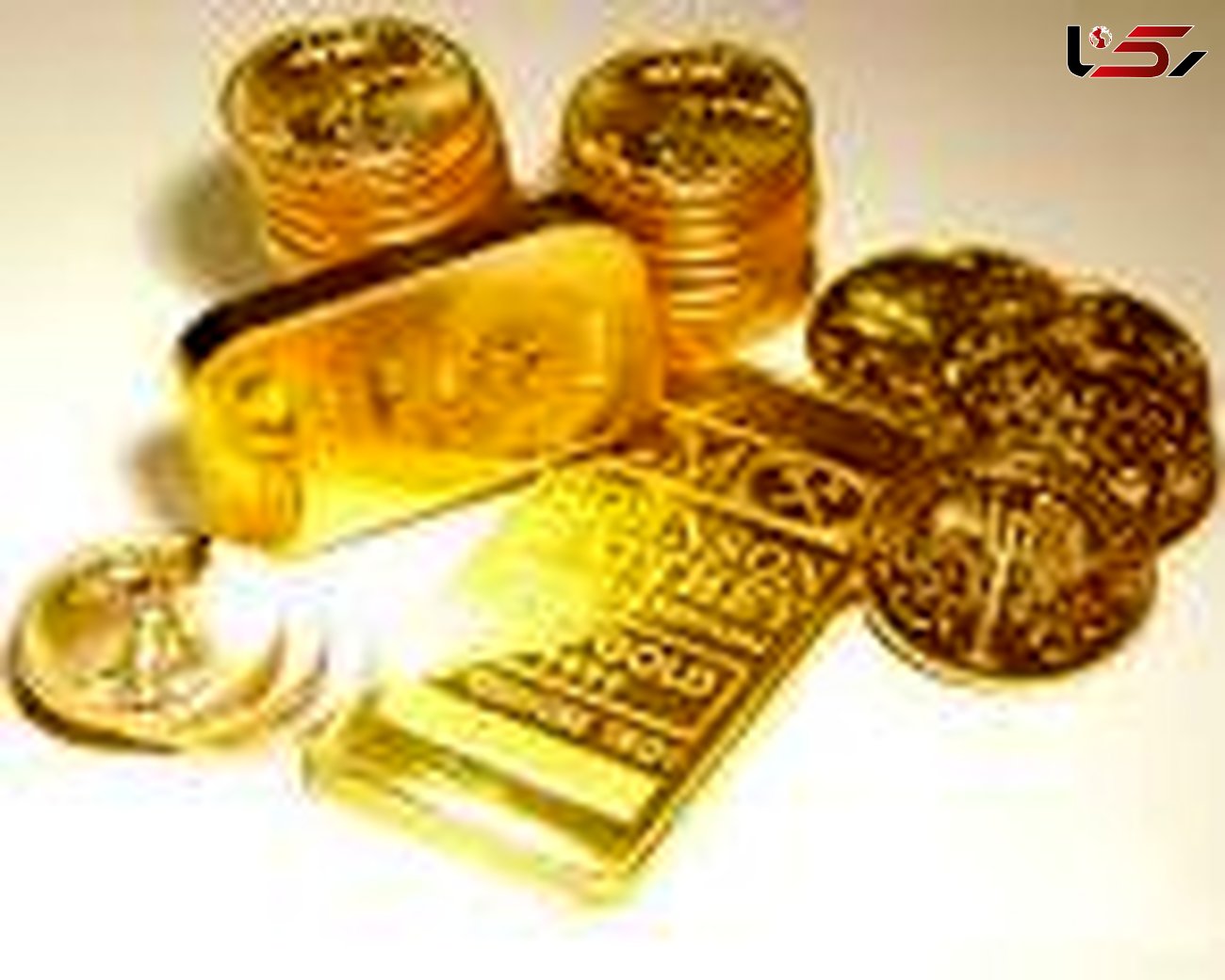 نرخ سکه و طلا در بازار امروز بالا رفت