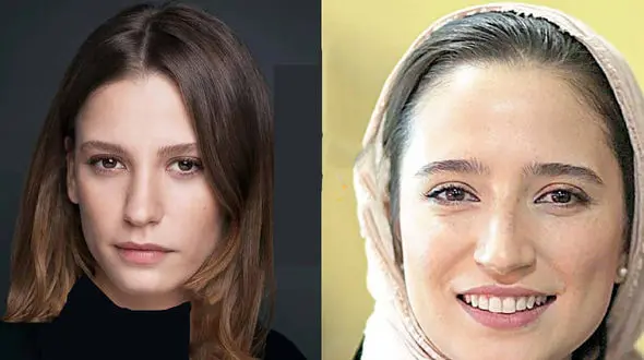 این 8 بازیگران ایرانی  بدل ترکیه ای دارند ! /  مشابهت های حیرت انگیز + عکس ها