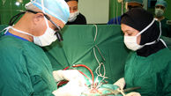 قلب مصنوعی به 7 بیمار در بیمارستان قلب شهید رجایی جان بخشید
