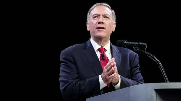 پمپئو: ایران نیازی به غنی سازی ندارد!