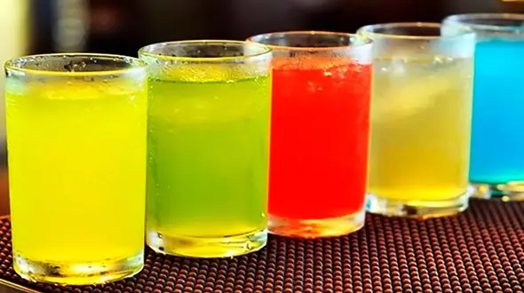 نوشیدنی هایی که داروها را بی اثر می کنند