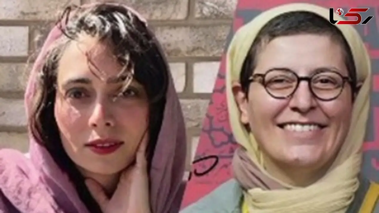 فیلم / این بازیگران زن و مرد اهل اراک هستند