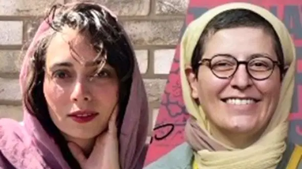 فیلم / این بازیگران زن و مرد اهل اراک هستند