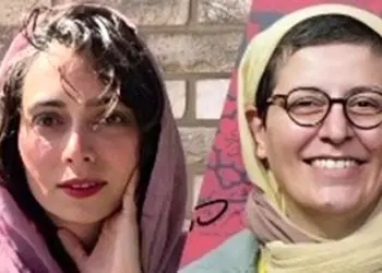 فیلم / این بازیگران زن و مرد اهل اراک هستند