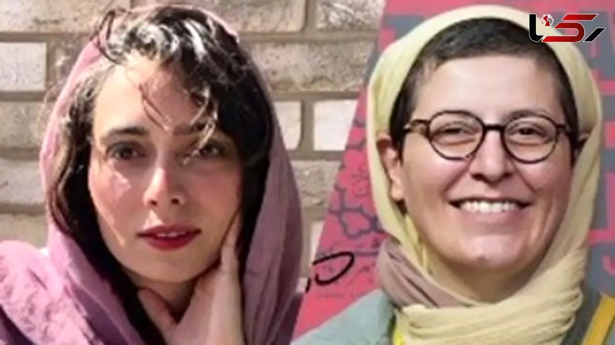 فیلم / این بازیگران زن و مرد اهل اراک هستند