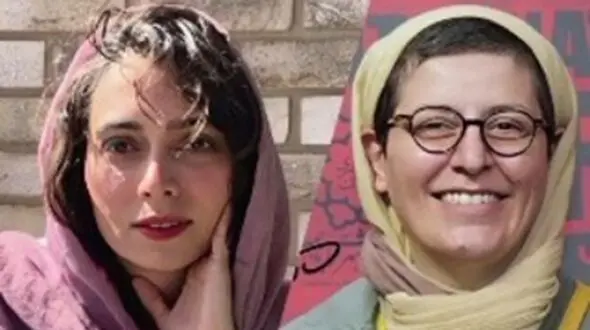 فیلم / این بازیگران زن و مرد اهل اراک هستند