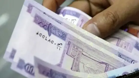 از قیمت ریال عربستان امروز شنبه 24 آبان 1404 