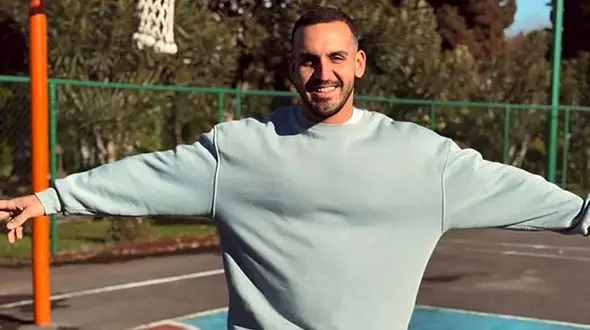 قتل تلخ مربی بدنسازی در درگیری با سارقان موبایل + عکس