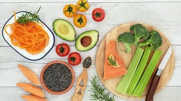 آسیب های رژیم غذایی گیاهخواری 