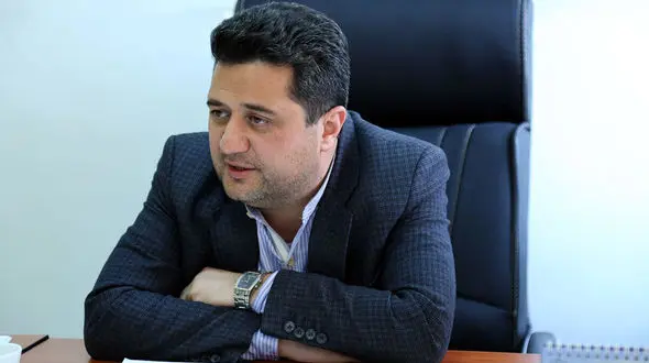 
علیرضا عبداللهی نژاد مدیرکل روابط عمومی وزارت ارتباطات شد
