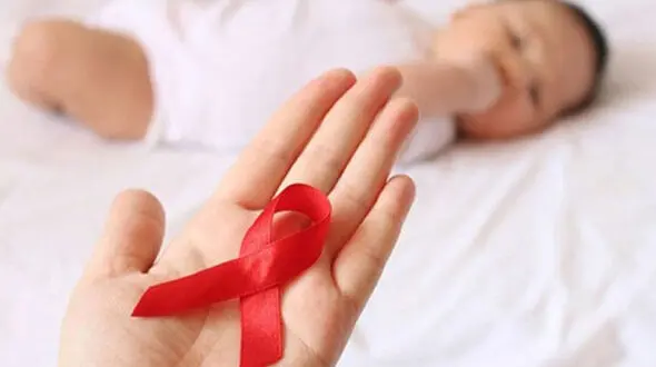 تولد کودکان سالم از مادران مبتلا به HIV