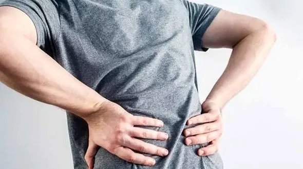 یک درمان بی هزینه کمردرد + فیلم