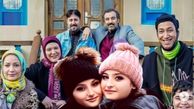 یادی کنیم از واکنش سارا و نیکا به خبر حذف شدنشان از سریال پایتخت  / آخی باورشون نمی شد / سارا : هنوز هیچی ....