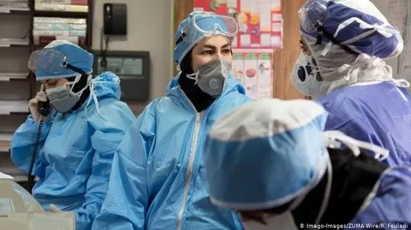 سخنگوی وزارت بهداشت: کرونا هیچ دارویی ندارد / تنها راه مقابله پیشگیری است