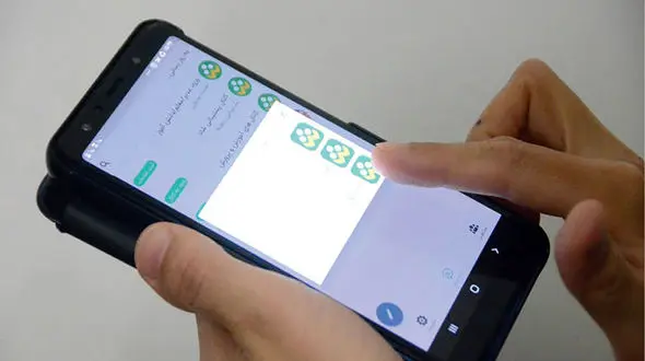 
کلیپ‌های آموزش شبکه شاد منتشر شد