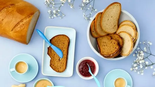 صبحانه ای سرشار از ویتامین ویژه ورزشکاران