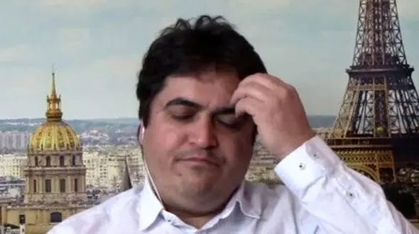 مدیر آمدنیوز در تهران خانه فساد داشت / خودش اعتراف کرد+ فیلم