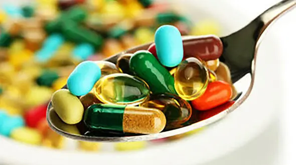 3 مکملی که زیاده‌ روی در آنها خطرناک است