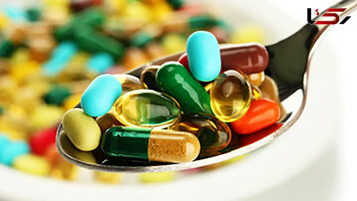 3 مکملی که زیاده‌ روی در آنها خطرناک است