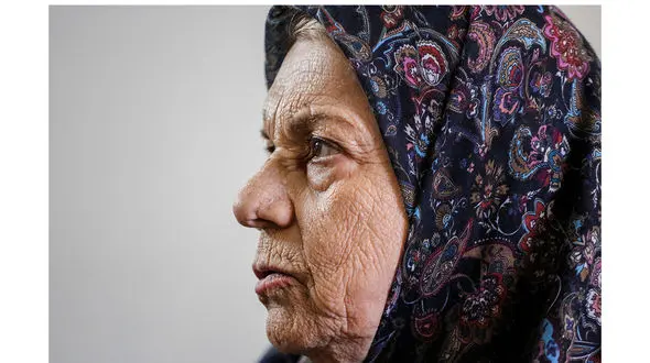 آرزوی بازیگر قدیمی بعد از بهبودی حال خود / امیدوارم سرپا شوم وبچه‌های رادیو را ببینم