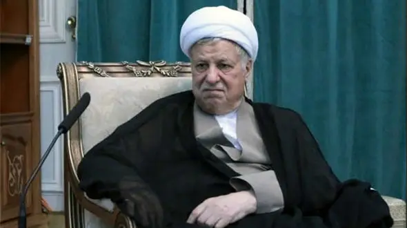 جواب هاشمی رفسنجانی درباره دارایی هایش!