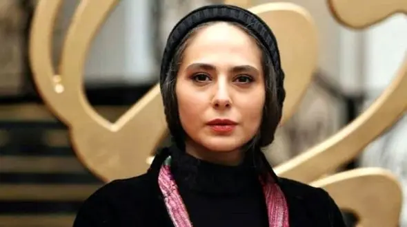 سفر در زمان؛ چهرۀ «رعنا آزادی‌ور» در اولین فیلم سینمایی‌اش در 20 سالگی