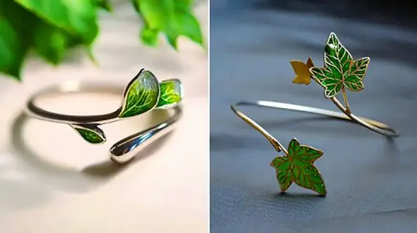 زیبایی با اکسسوری اسپرت نقره‌ ای؛ 15 گزینه محبوب برای تیپ شیک