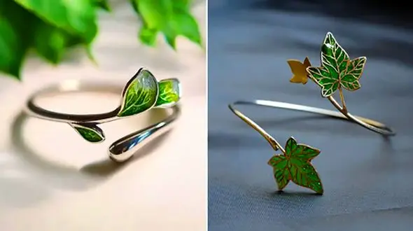 زیبایی با اکسسوری اسپرت نقره‌ ای؛ 15 گزینه محبوب برای تیپ شیک