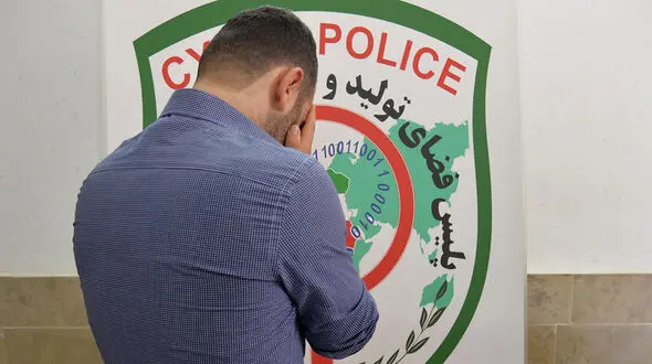 بازداشت عامل حمله مجازی به نماینده سابق مجلس 