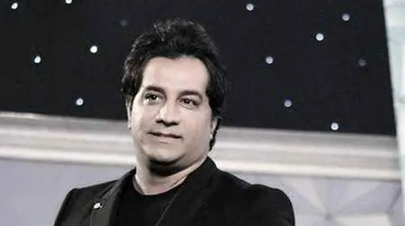 پست سوزناک و غم‌انگیز امید جهان قبل از فوتش برای مرتضی پاشایی ... / اندوه طرفدارانش بیشتر شد ...