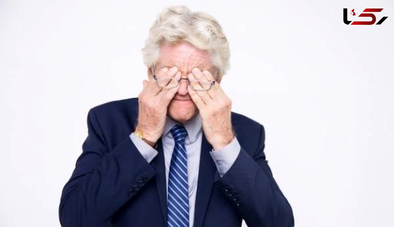 کارهایی که سلامت چشم ها را به خطر می اندازد