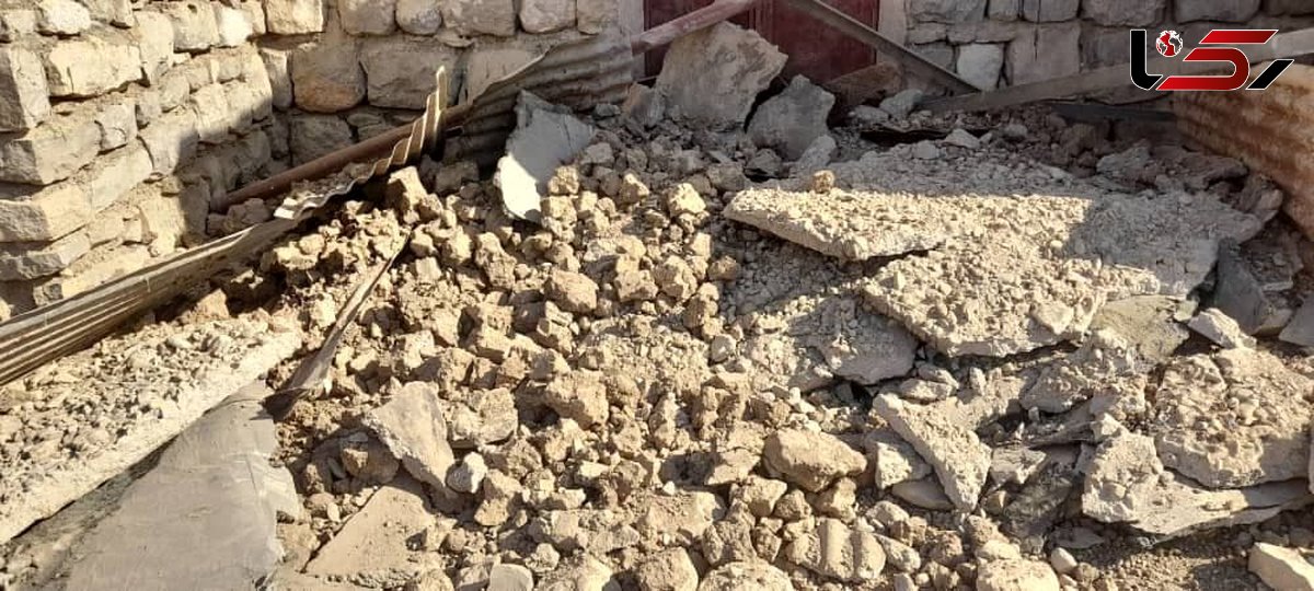 نیاز ۴۴۰ خانوار در اندیکا به اسکان موقت