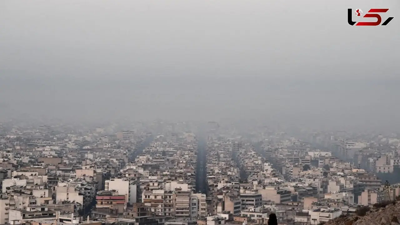 هواشناسی ایران؛ بارش پراکنده باران و برف در برخی استان ها / افزایش آلودگی هوا در شهرهای صنعتی 