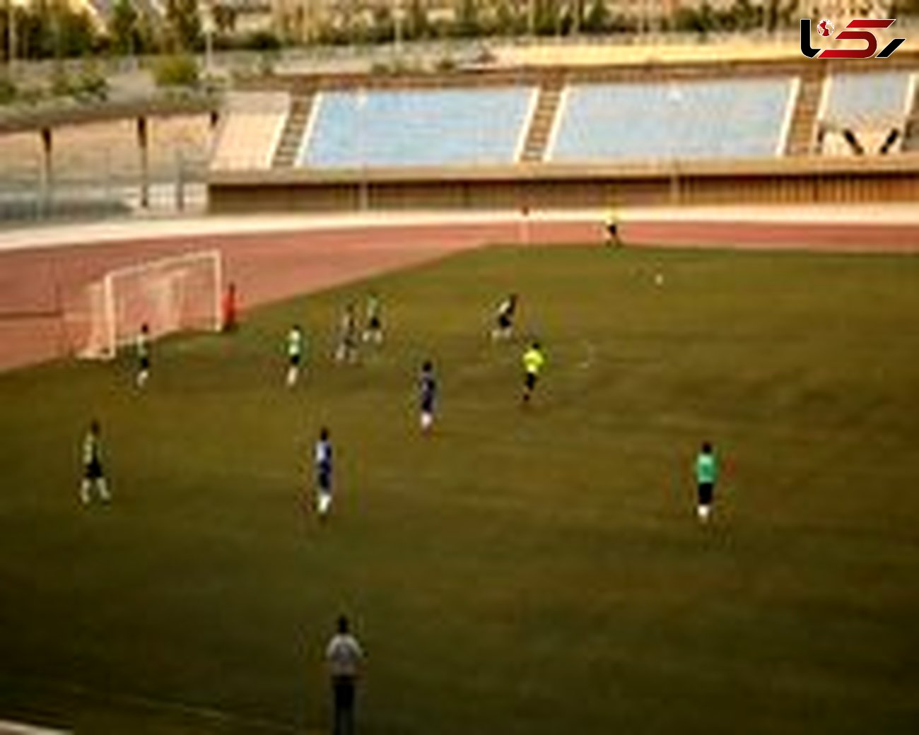 برگزاری هفته دوم مسابقات فوتبال لیگ استان سمنان